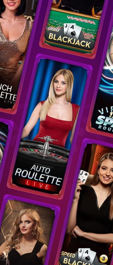 More games