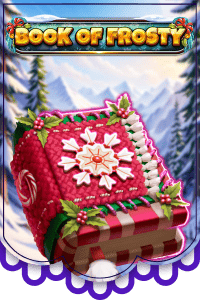 Play Book Of Frosty