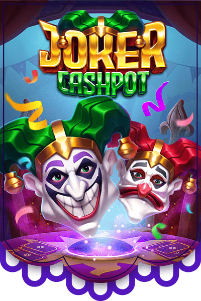 Play Joker Winpot