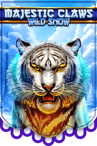 Play Majestic Claws - Wild Snow