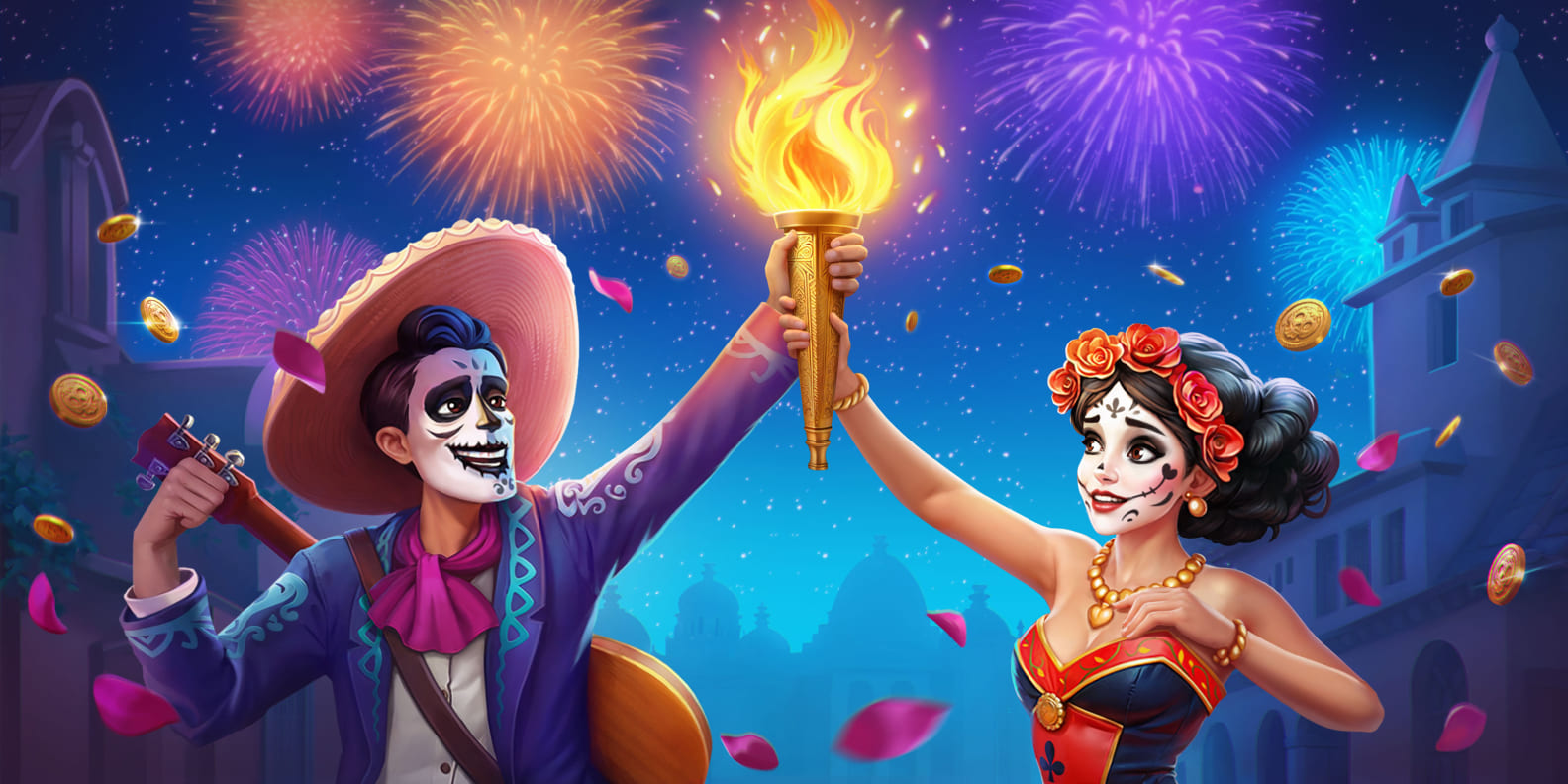 Join the Competition – win €350,000!