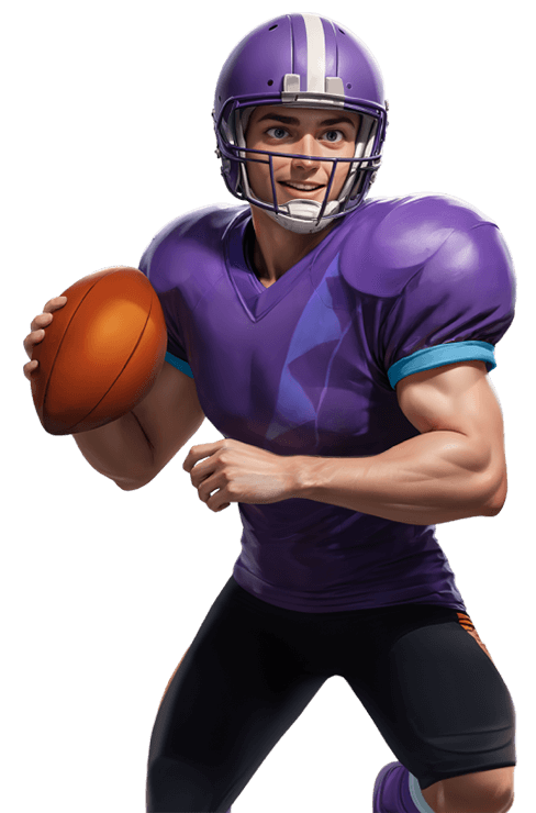 american football