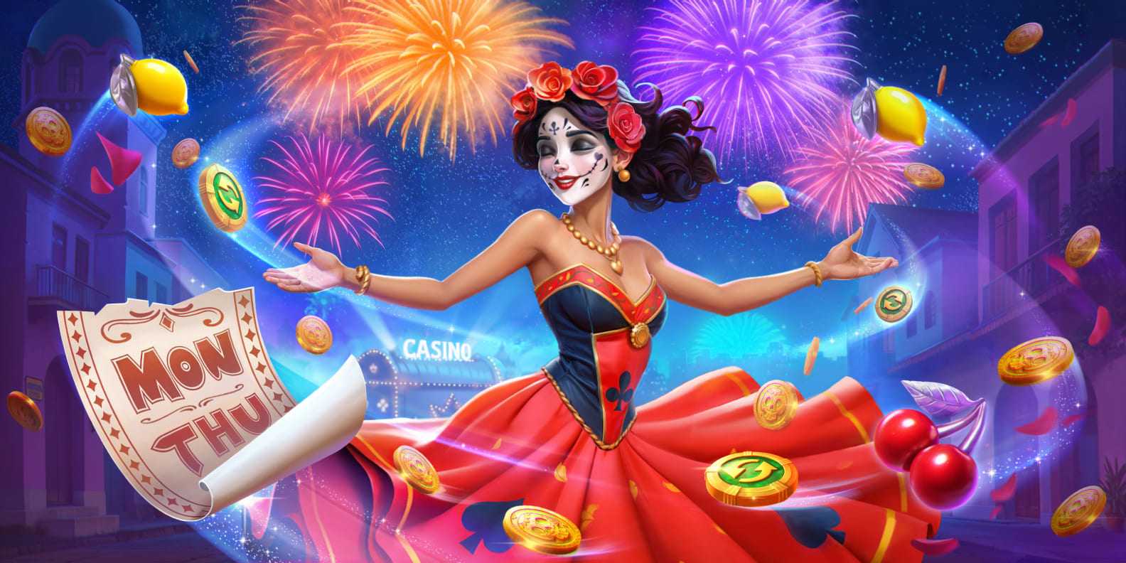 Weekly Reload 50&nbsp;Free Spins       