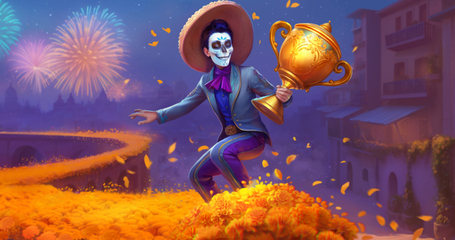 Spin Royale