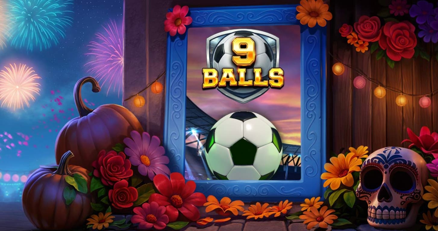 Slot of the Week