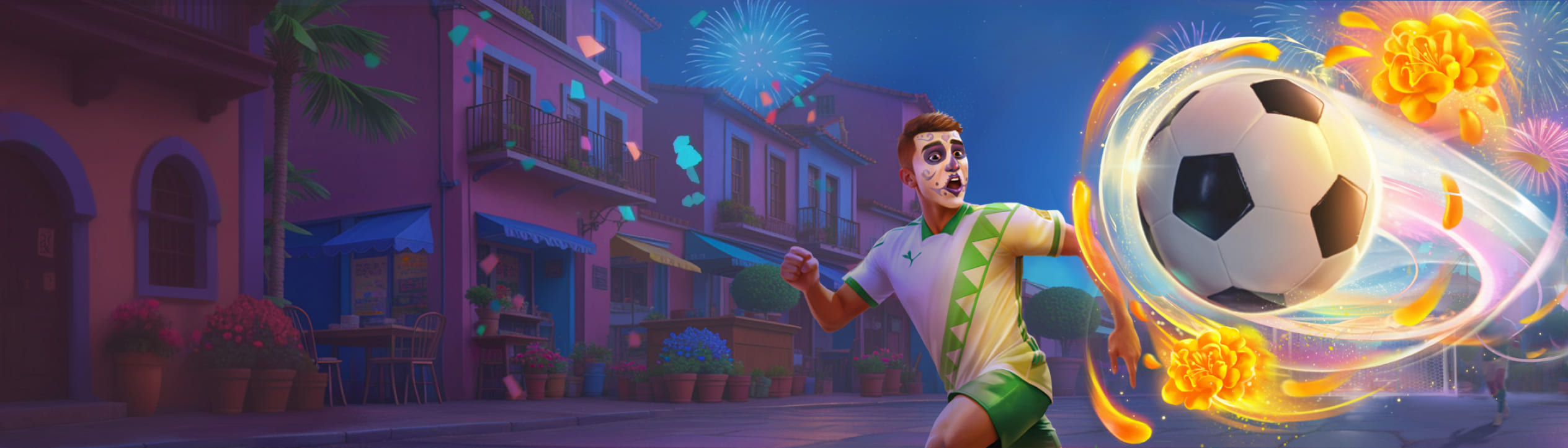 THE MASTERS WORLD CUP 2026
